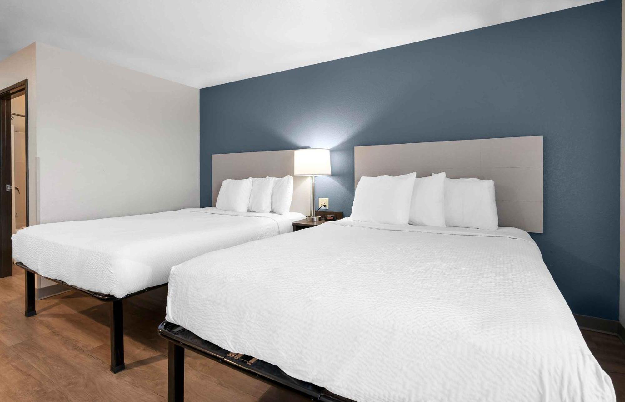 Extended Stay America Select Suites - Wildwood - The Villages Exterior foto